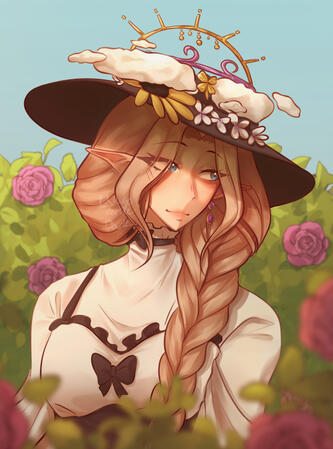 Commission