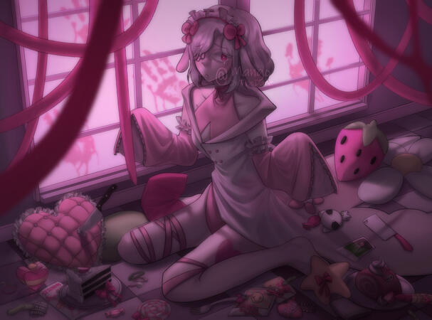 Art Trade